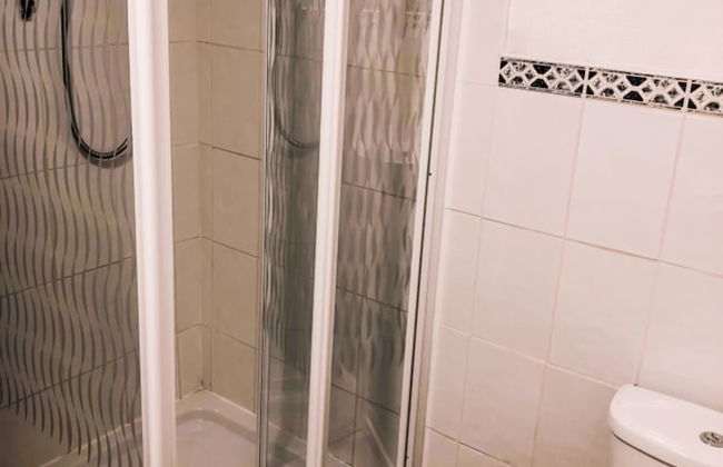 The Bawdens Holiday Apartments - Foto 24