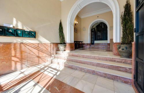 HB Apartaments Playa del Postiguet Beach - Foto 52