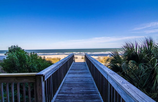 Beachfront Anderson Condos by Hosteeva - Foto 69