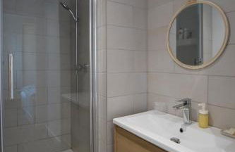 T3 lumineux à 2 pas de la gare - Foto 9