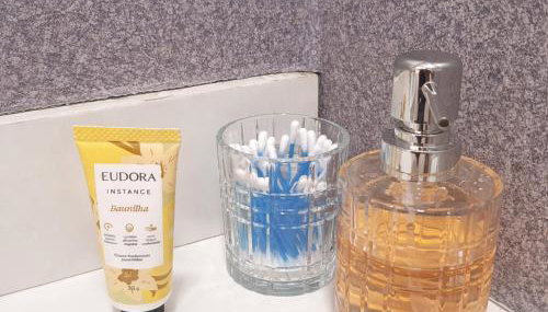 Villa Dona Benta AC Fast WiFi Free Parking Long Stay Work - Foto 3