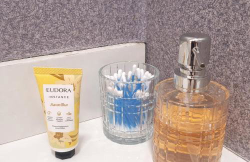 Villa Dona Benta AC Fast WiFi Free Parking Long Stay Work - Foto 3