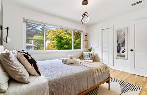 @ Marbella Lane - Modern 4BR Coastal Charm - Foto 31