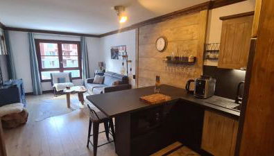 appartement de standing Arc 1950 - Photo 4