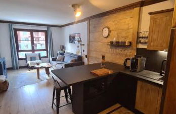 appartement de standing Arc 1950 - Photo 4