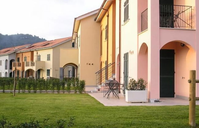 Appartamenti Castellaro - Foto 19