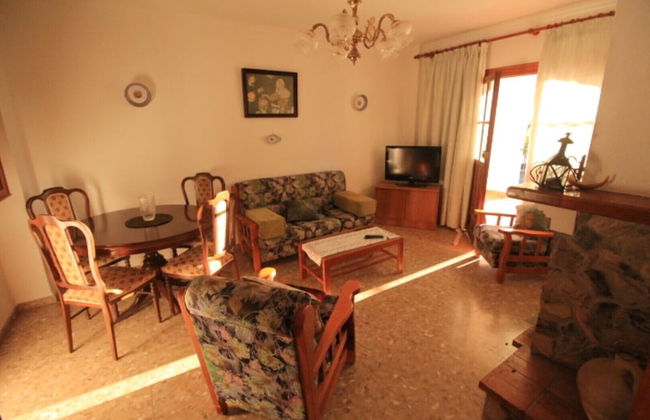 107487 - House in Yunquera - Foto 8