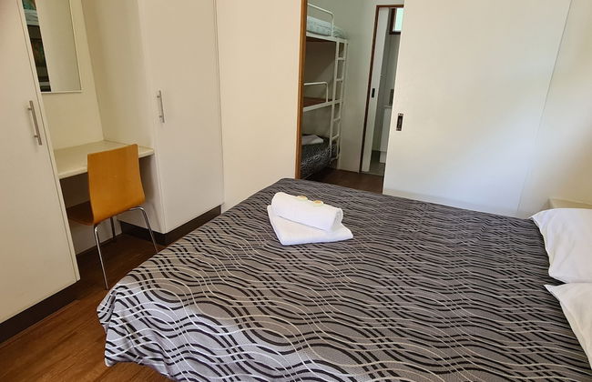 Mallacoota's Shady Gully Caravan Park - Photo 14