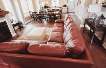 Spacious deluxe house for you, your family and friends - Foto 15