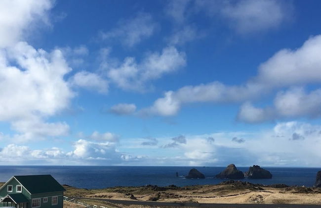 Ofanleiti Cottages - Foto 29