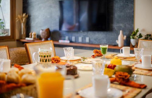 Casa TUA no Preá pertinho do Mar - Foto 31