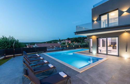 Villa Kalemi - Photo 30