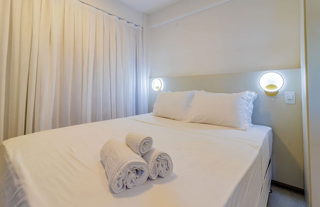 Allure Boa Viagem por Carpediem - Photo 46