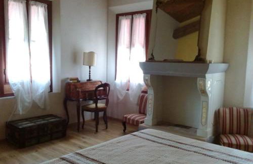 Antico Casale dei Sogni agriturismo - Foto 63