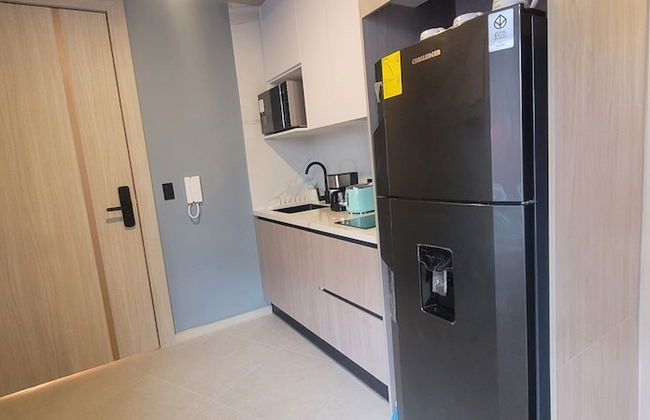 Harmony Luxury Apartments - Photo 41