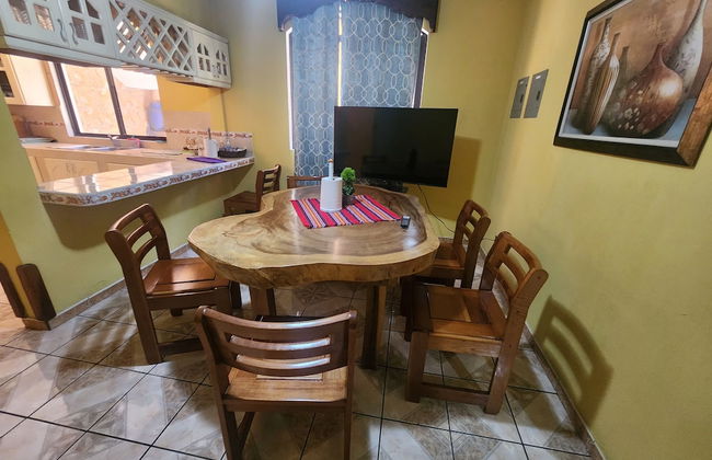 Casa hermosa a 20 minutos del aeropuerto - Photo 19