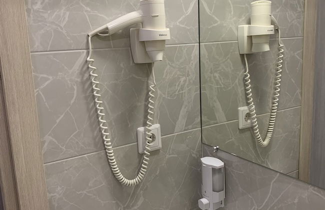 Matrix Hotel - Foto 53