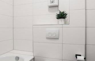 ATLAS Apartment 5 Oberhausen, 3 Zimmer, Nähe Bahnhof, Westfield Centro - Foto 46