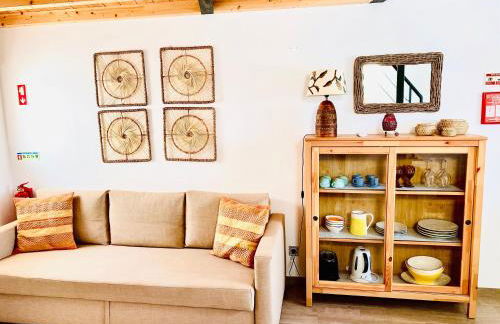 Casinha Azul near Meco Beach - Foto 7