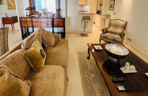 Résidence Carlton Riviera - Photo 44