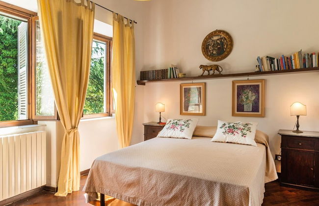 Casale dei Tigli 8 in Castel Giorgio - Foto 1