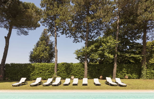 Villa Cicci - Foto 2