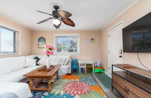 North Ocean city newly Remodeled - Foto 31