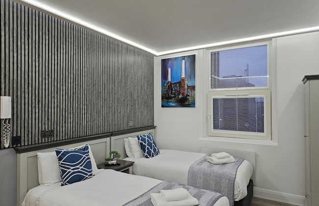 London Stay Apartments - Foto 34