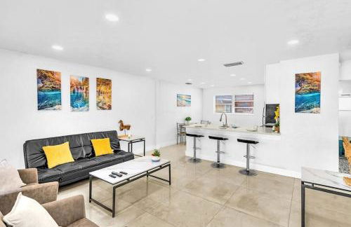 Modern 2br Near Aventura Mall & Sunny Beach - Foto 26