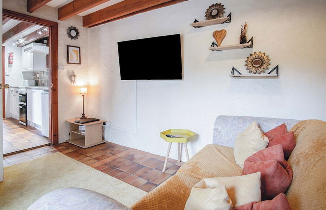 The Stables - 1 Bedroom Apartment - Foto 17