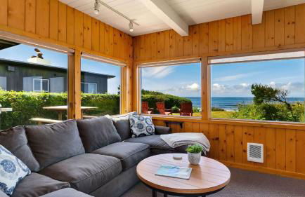 The Pilot House by AvantStay Stunning Home Right On Arch Cape Beach - Foto 3