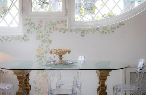 Tre Lune Penthouse by Rental in Roma - Foto 17