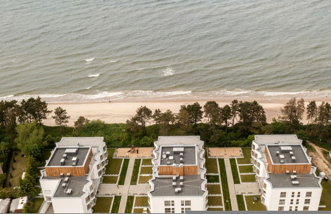 Piedra Widok na Morze Przy pla y Basen SPA - Foto 26