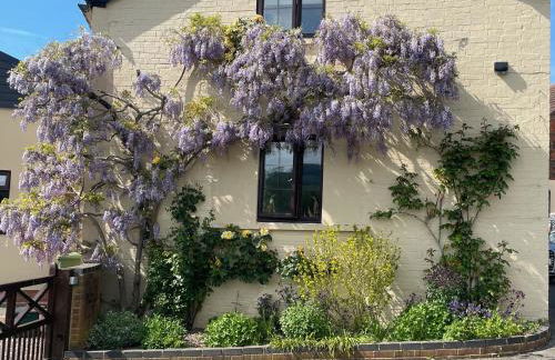 Wellinghill Cottage - Foto 3