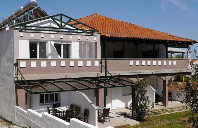 Blue Sky Villas - Foto 24