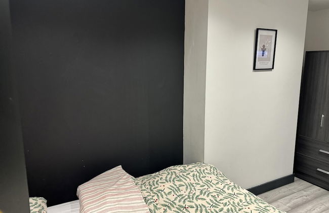 Impeccable 1-bed Studio in London - Foto 9