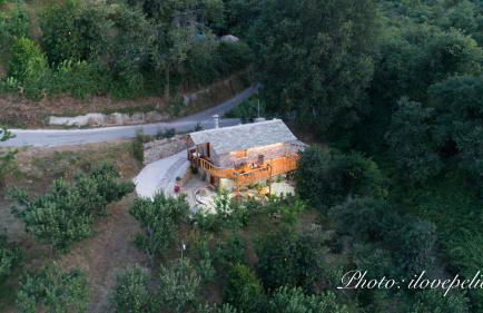 Aristoteli's Stone House - Foto 52