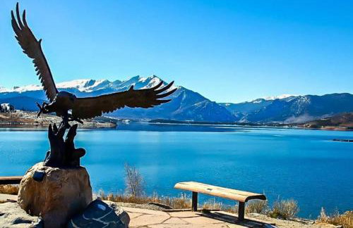 Buffalo Woods 216 - Wildernest - Foto 38