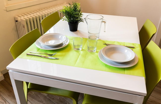 Bellarmino 21 in Milano - Foto 32