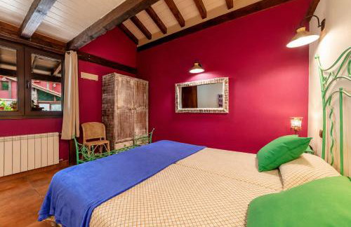 Apartamentos Rurales & Spa La Bárcena - Foto 64