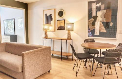 Dapper Retreat in Vibrant San Diego - Foto 7