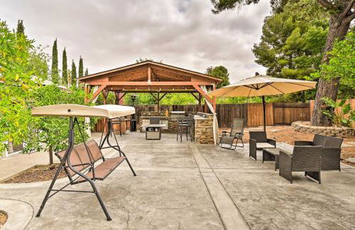 Bright Concord Home with Amenity-Packed Patio! - Foto 28