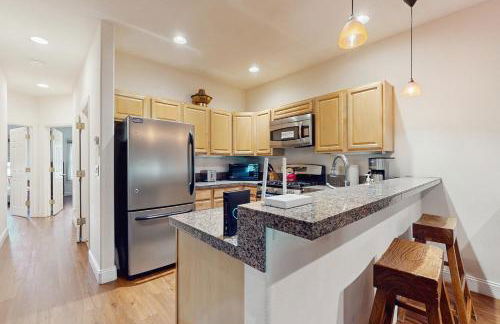 Mountain Retreat - Foto 15