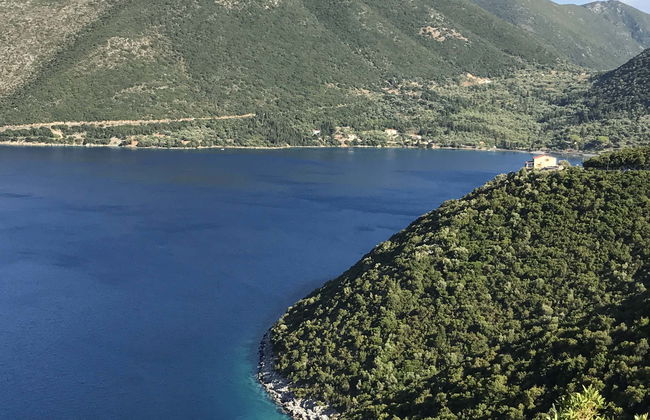 Excursión a Ítaca - Foto 1