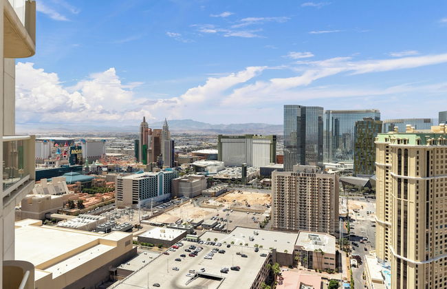 Lucky Gem Penthouse Suites at Signature - Foto 52