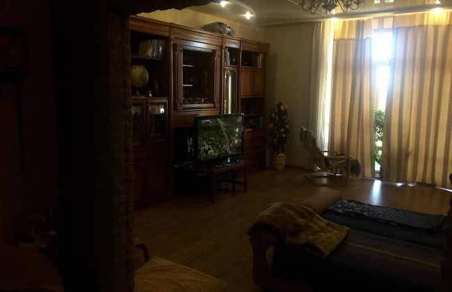 1st Man In Space Apartments - Foto 52