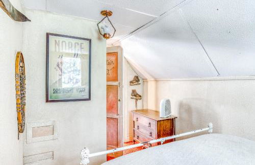 The Wilcox Cabin - Foto 23