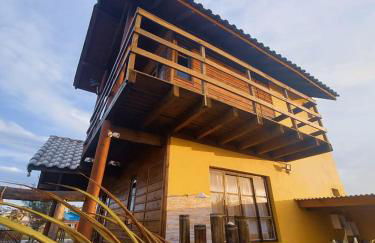 Cabana Rústica Praia do Sonho - Foto 36