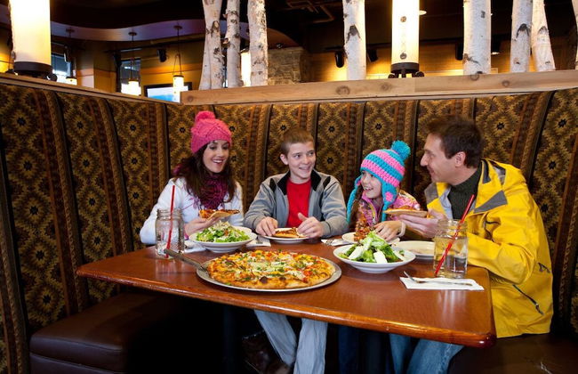 VIP Ski-In Ski-Out Northstar Ski Trails by Sierra Getaways - Photo 29