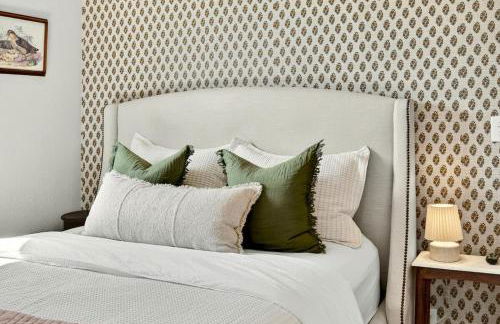 Meadowsweet Farm- Sleeps 18, Outdoor Kitchen - Foto 73